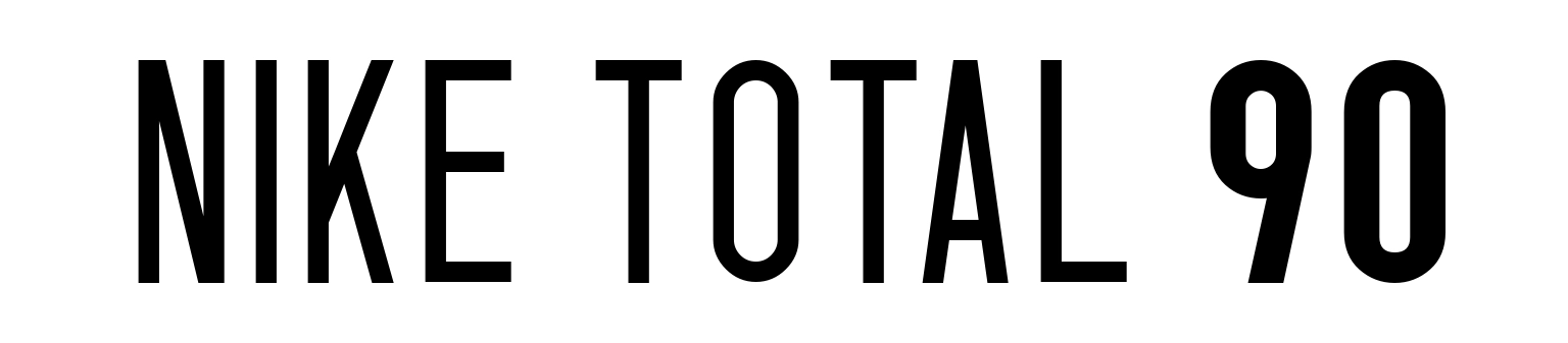 Nike Total 90